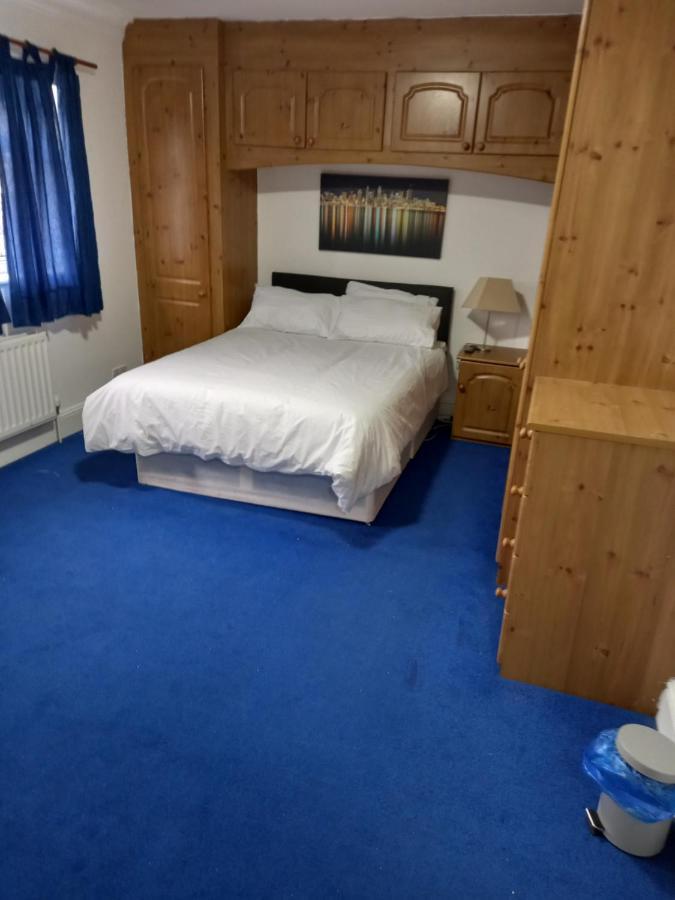 The Great Beecholme Bed & Breakfast