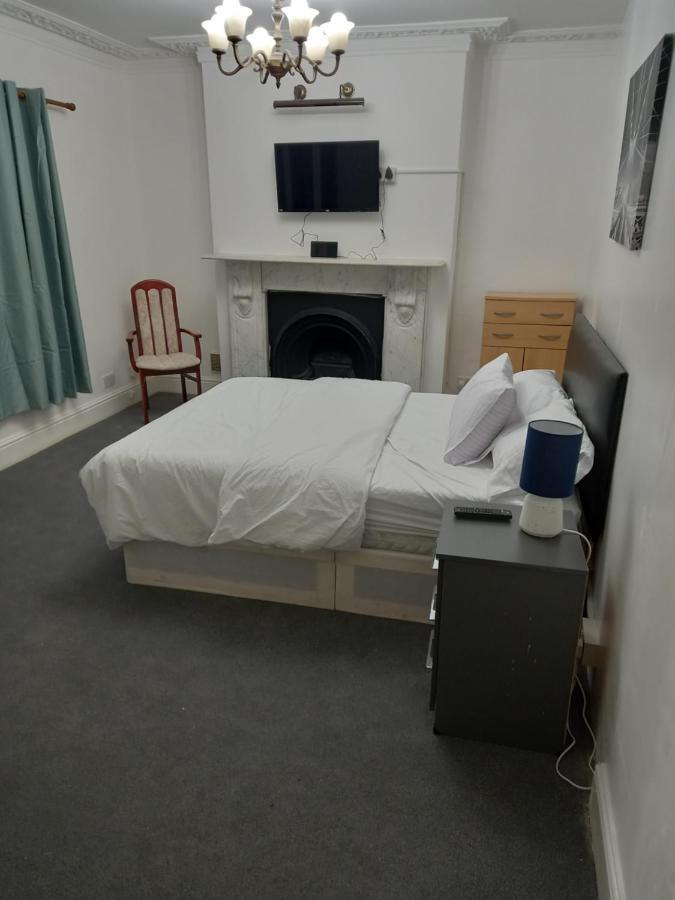 Bed & Breakfast The Great Beecholme Streatham Vale
