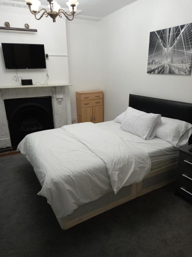The Great Beecholme Bed and breakfast Streatham Vale